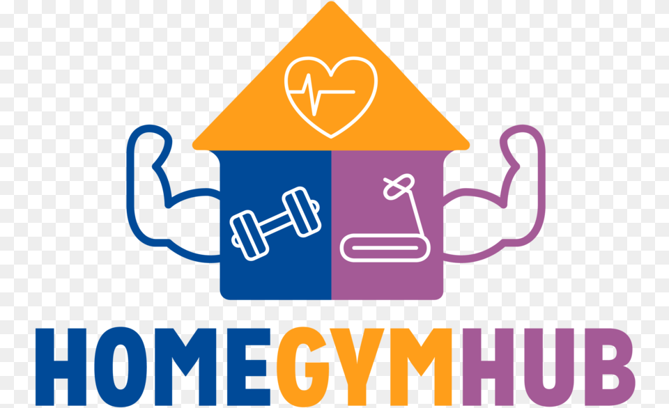 Homegymhub Logo Final Graphic Design Free Transparent Png