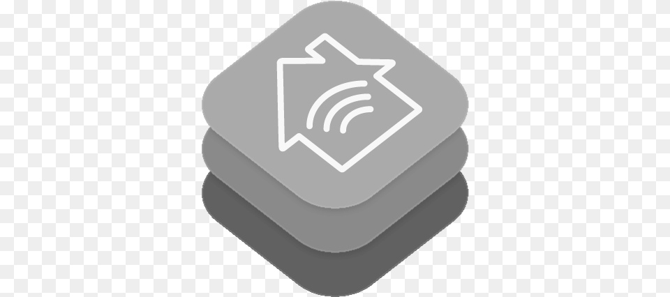 Homekit, Disk Free Png