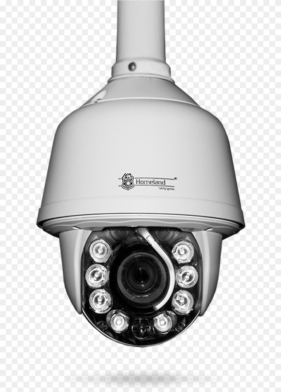 Homeland Safety Systems Inc Surveillance Camera, Lamp, Electronics Png Image