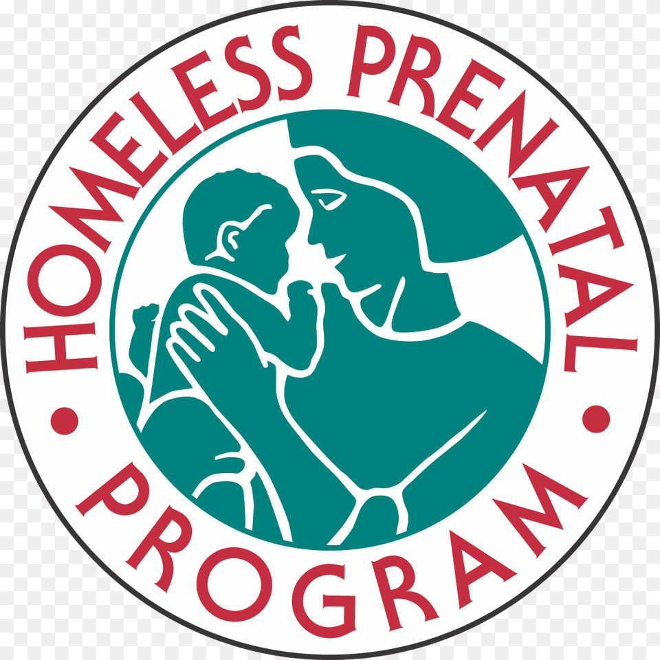 Homeless Prenatal Program, Logo, Baby, Person, Head Free Transparent Png