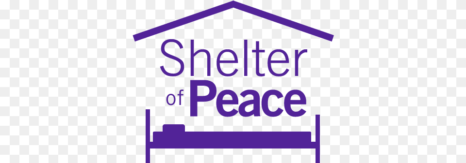 Homeless Shelter For Homeless Logo, Bus Stop, Outdoors, Text, Symbol Png Image