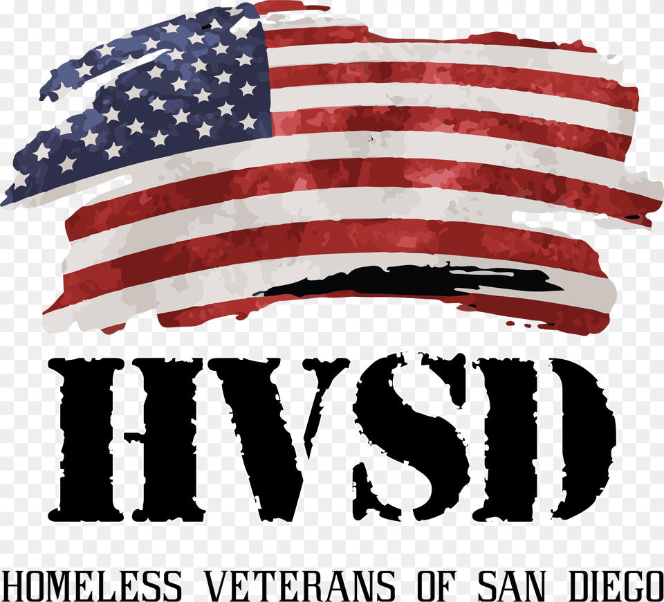 Homeless Veterans Of San Diego, American Flag, Flag, Dynamite, Weapon Free Transparent Png