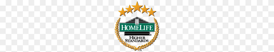 Homelife Best Seller Realty Inc Brokerage Real Estate Service, Symbol, Logo, Badge, Dynamite Free Transparent Png