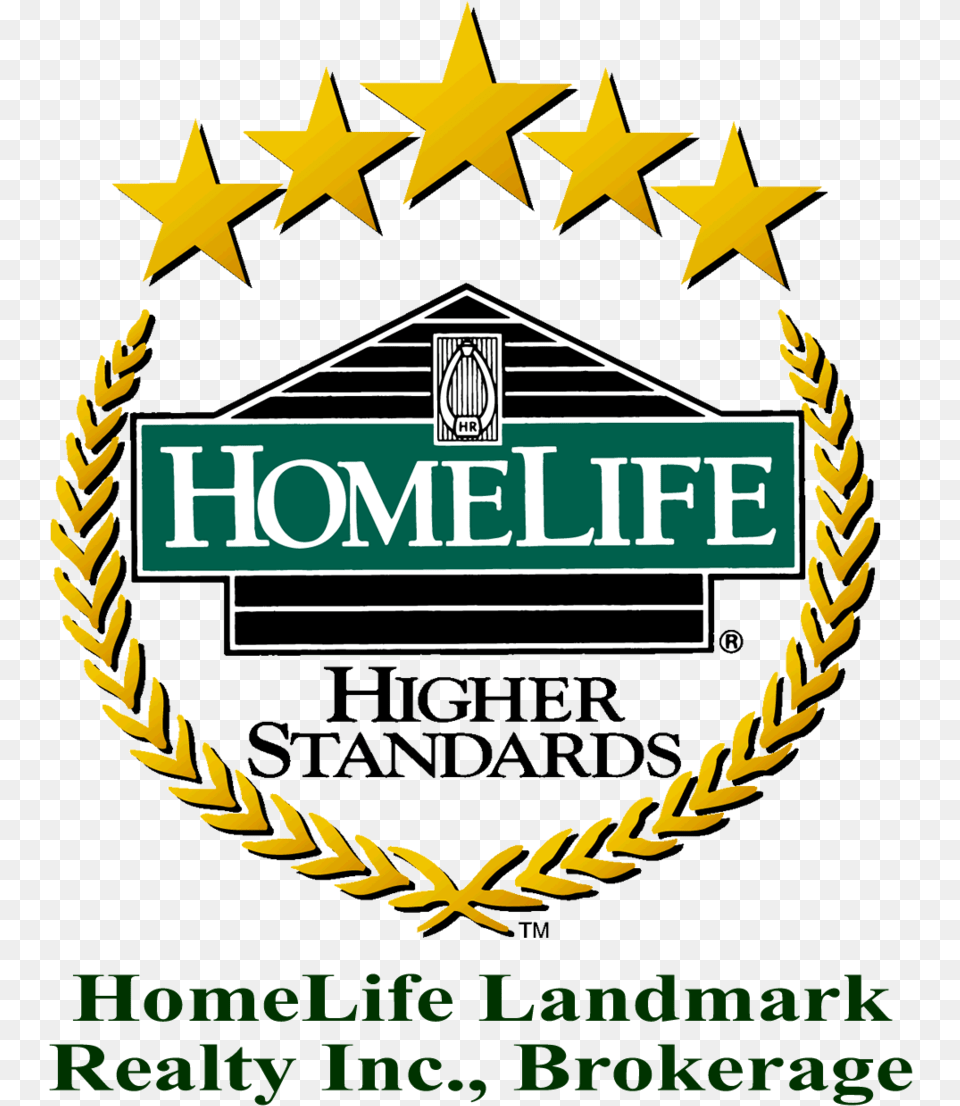 Homelife Landmark Logo Withofficename Homelife Landmark, Symbol, Dynamite, Weapon, Architecture Png Image