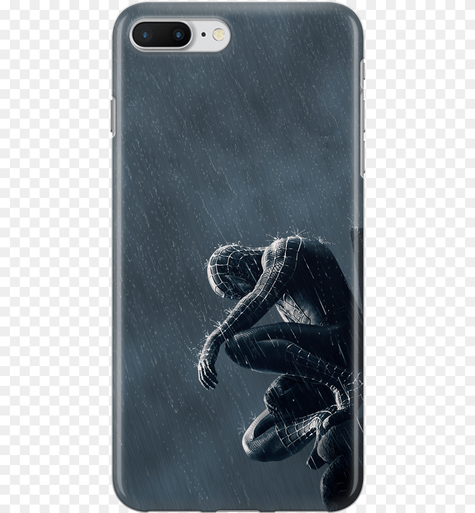 Homem Aranha Black Spider Man Wallpaper Iphone, Electronics, Mobile Phone, Phone, Adult Free Transparent Png