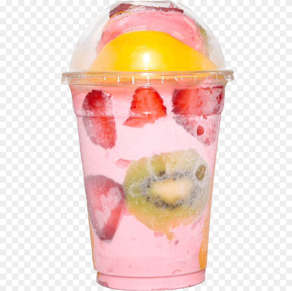 Homemade Ice Cream Menu Slush, Dessert, Food, Ice Cream, Frozen Yogurt Free Png