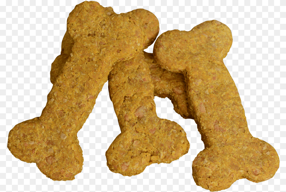 Homemade Large Cheese Amp Vegetable Dog Biscuits Dog Biscuits, Food, Fried Chicken, Nuggets, Bread Free Png