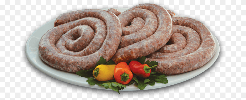 Homemade Sausage Lincolnshire Sausage, Dish, Food, Meal, Platter Free Transparent Png