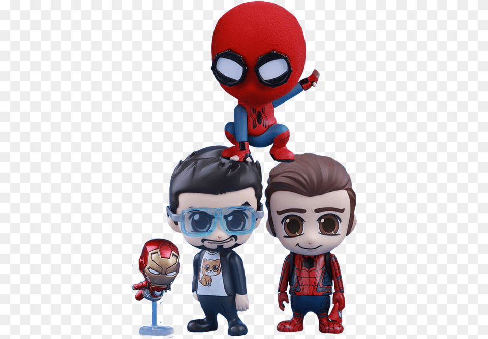 Homemade Suit Spider Man Peter Parker Tony Stark Spiderman Tony Stark, Sport, Ball, Soccer Ball, Soccer Free Png