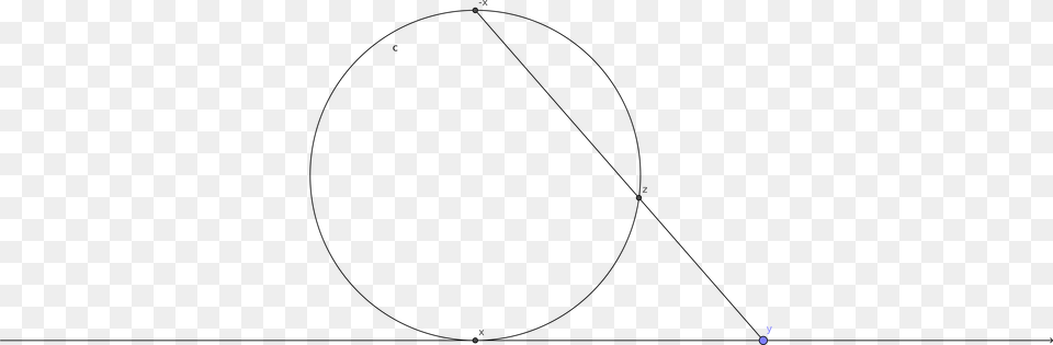 Homeomorphism Between Real Line And Punctured Circle Circle, Nature, Night, Outdoors, Lighting Png