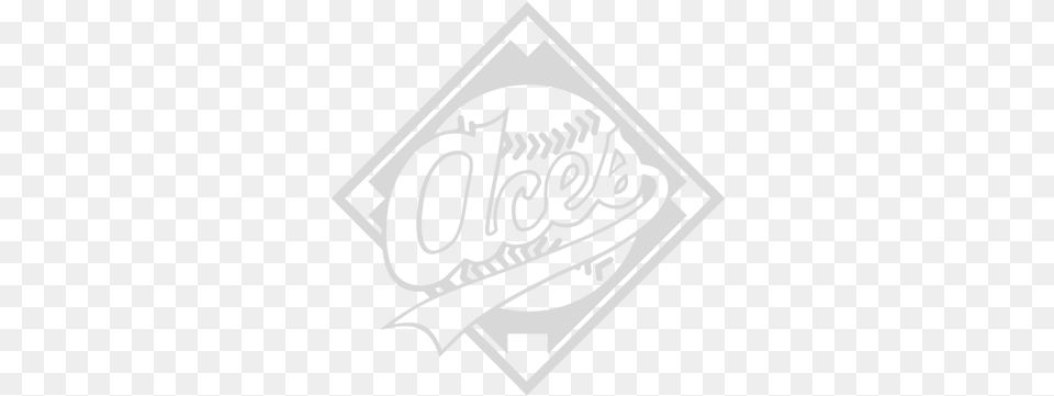 Homepage Aces Baseball Inc Aces Baseball Logo, Sticker, Symbol Free Transparent Png