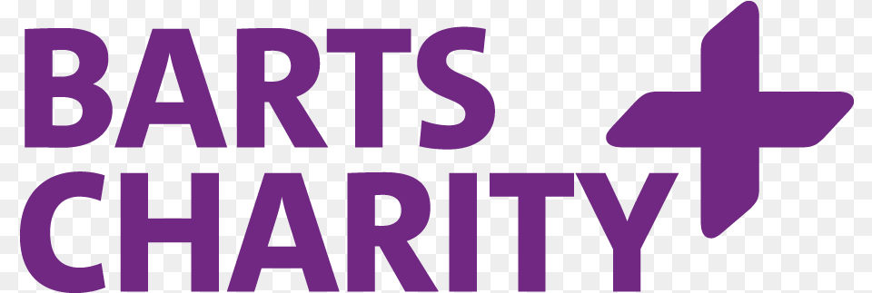 Homepage Barts And The London Charity, Purple, Text, Symbol Free Transparent Png