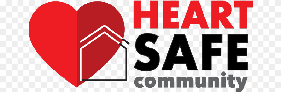 Homepage Citizen Cpr Coresam, Heart Png Image