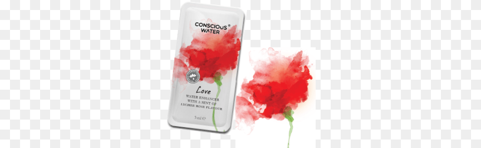 Homepage Collection Conscious Water Company, Flower, Plant, Carnation, Bottle Free Transparent Png