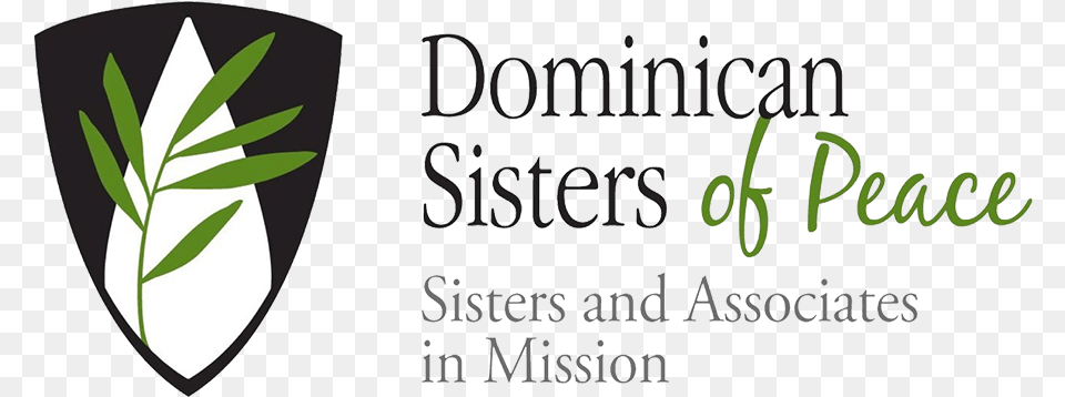 Homepage Dominican Sisters Of Peace Dominican Sister Of Peace Ohio, Herbal, Herbs, Plant, Leaf Png