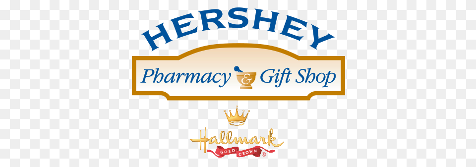Homepage Hershey Pharmacy Located In Hershey Pa, Logo, Architecture, Building, Factory Free Png