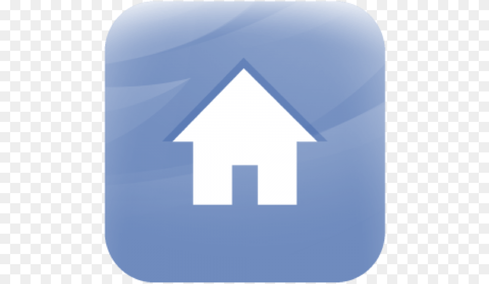 Homepage Home Icon, Outdoors, Dog House Free Transparent Png