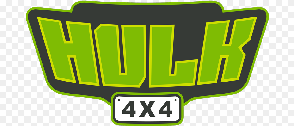 Homepage Hulk 4x4 Logo, Sticker, Symbol, Scoreboard, Text Png