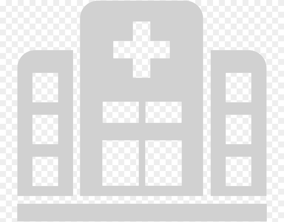 Homepage Icon Hospital V2 01 Hospital Icon, First Aid, Symbol Png Image