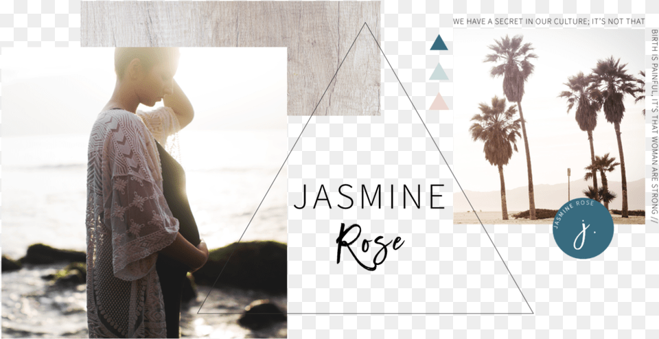 Homepage Jasmine, Adult, Tree, Plant, Person Free Png Download