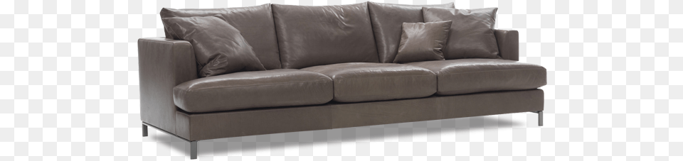 Homepage Living Giulio Marelli Avenue Sofa, Couch, Cushion, Furniture, Home Decor Free Png