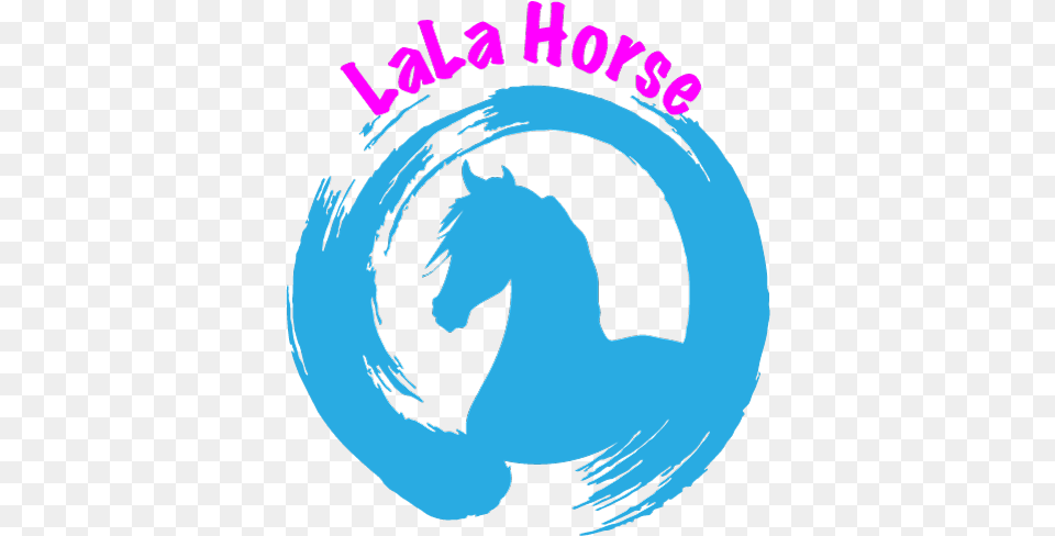 Homepage Logo Design Zen Circle With Stallion, Animal, Mammal, Adult, Male Png Image