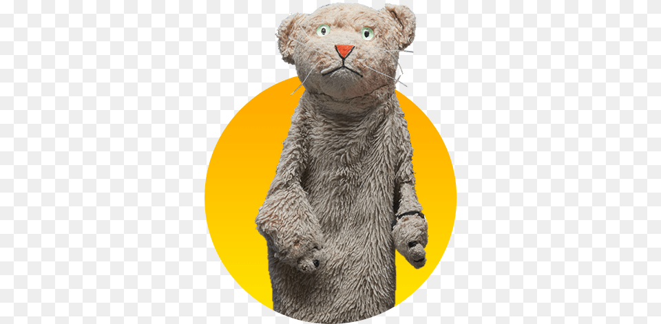 Homepage Mister Rogers39 Neighborhood, Teddy Bear, Toy, Plush Free Png Download