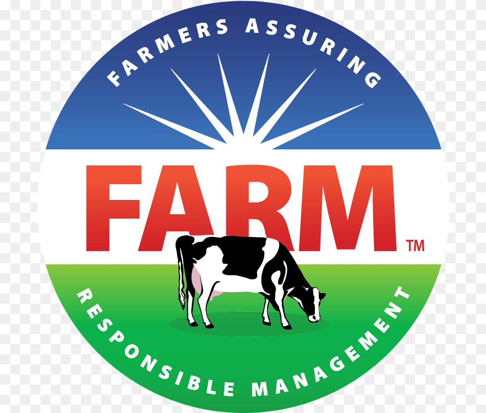 Homepage National Dairy Farm Farmers Assuring Responsible Management, Animal, Cattle, Cow, Livestock Free Transparent Png