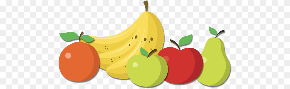 Homepage Planet Veg, Banana, Food, Fruit, Plant Free Png