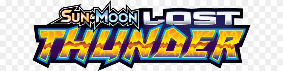 Homepage Tcg Sun Moon Lost Thunder, Scoreboard Free Transparent Png