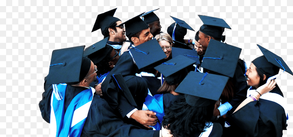 Homepage The Posse Foundation, Person, People, Graduation, Adult Free Png