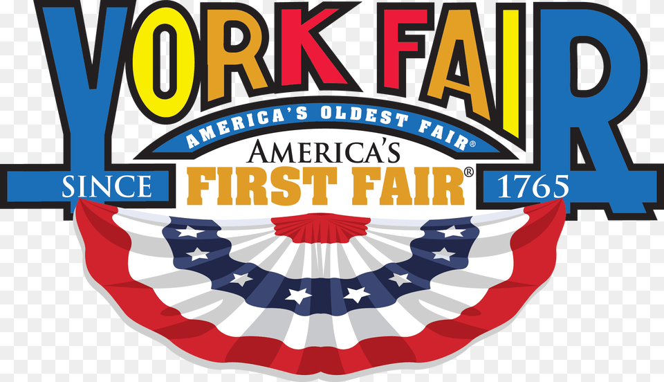 Homepage York Fair, Dynamite, Weapon, American Flag, Flag Free Transparent Png