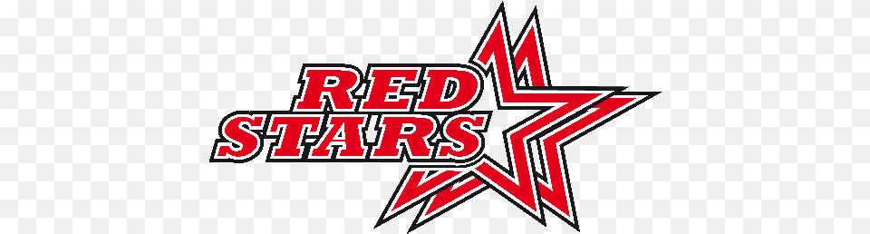 Homepagina The Red Stars Red Stars Basketball Soest, Logo, Dynamite, Weapon, Symbol Free Png