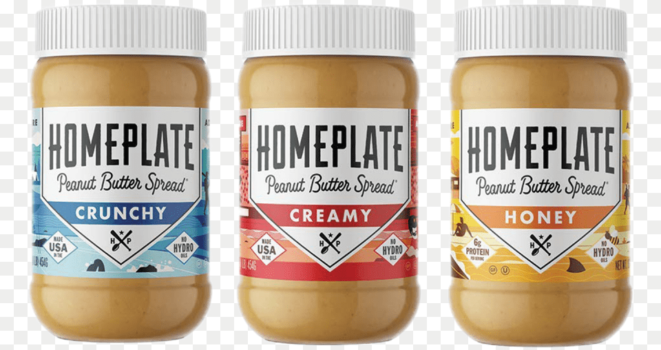 Homeplate Peanut Butter, Food, Peanut Butter, Alcohol, Beer Free Png