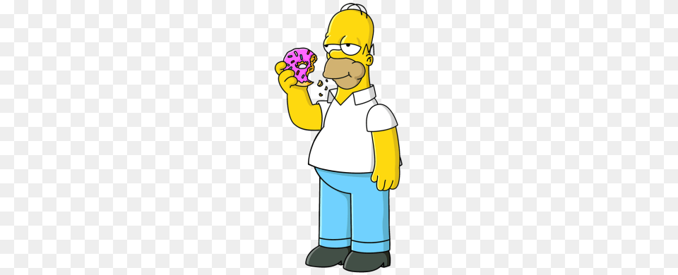 Homer Simpson, Child, Female, Girl, Person Free Transparent Png