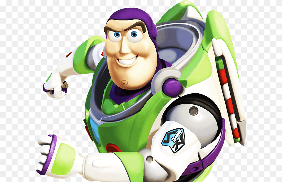 Homer Simpson Doh Buzz Lightyear To Infinity And Beyond, Toy, Face, Head, Person Free Png Download