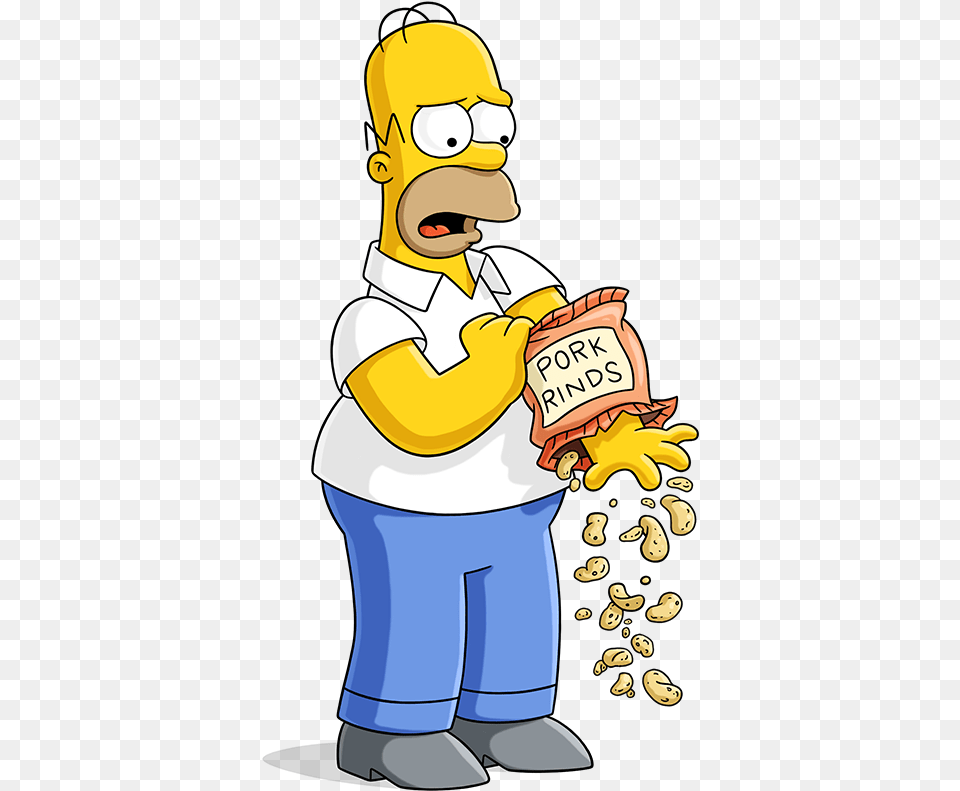 Homer Simpson Simpsons Homer Simpson, Baby, Person Free Png Download