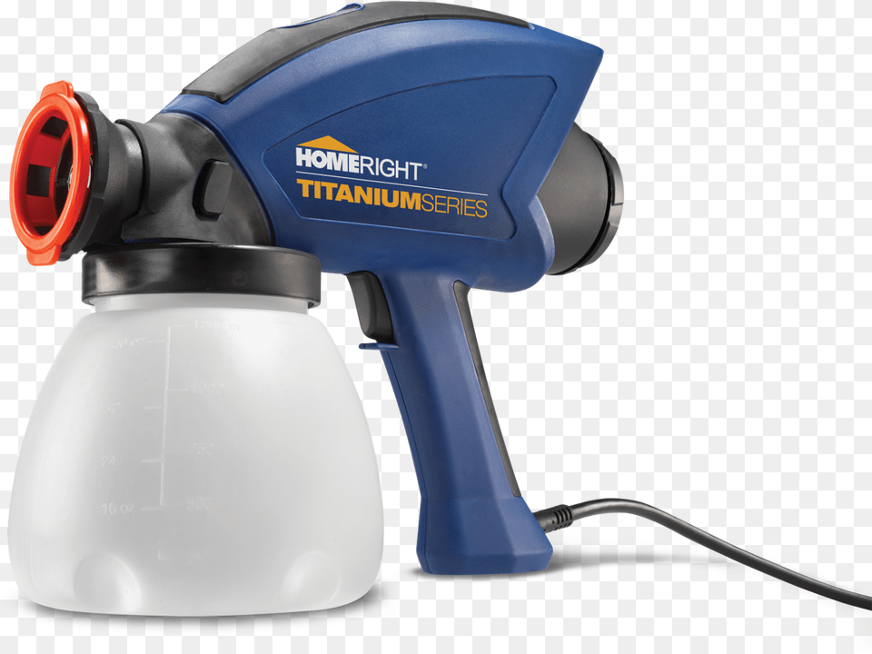 Homeright Painting Kit Giveaway Enter To Win A Paint Homeright Heavy Duty Paint Sprayer, Appliance, Blow Dryer, Device, Electrical Device Free Png Download