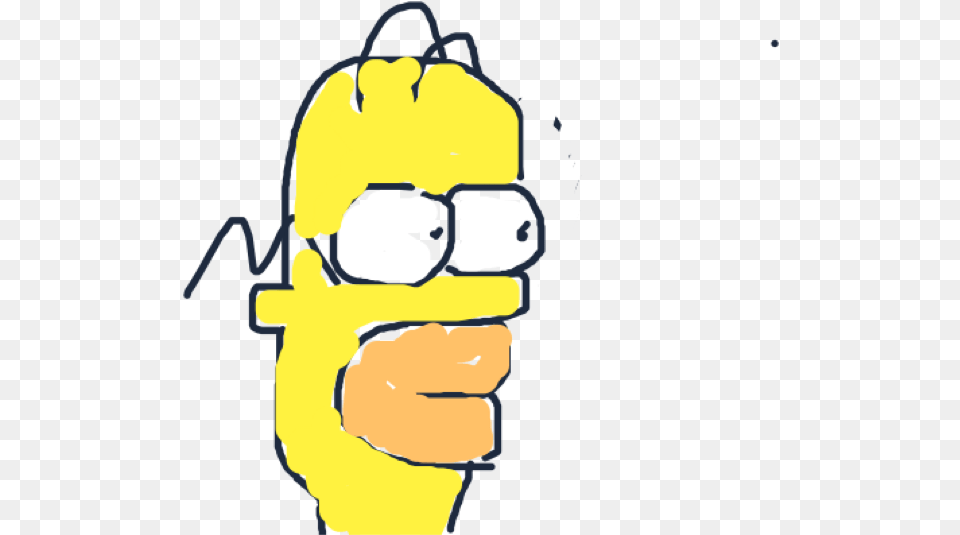 Homero, Body Part, Hand, Person, Baby Free Png