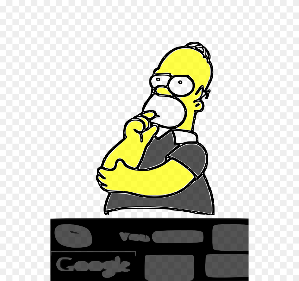 Homero Clip Arts For Web, Baby, Person, Animal, Bird Png Image