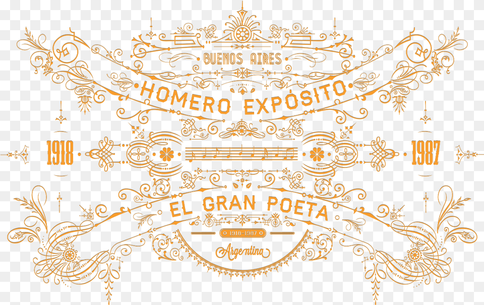 Homero Expsito Illustration, Pattern, Gate, Art, Floral Design Free Png Download