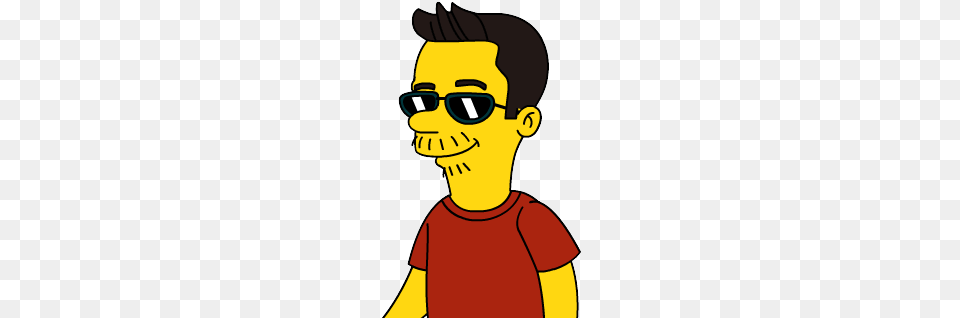 Homero Fonseca Simpson Yourself, Baby, Person, Cartoon, Accessories Png Image