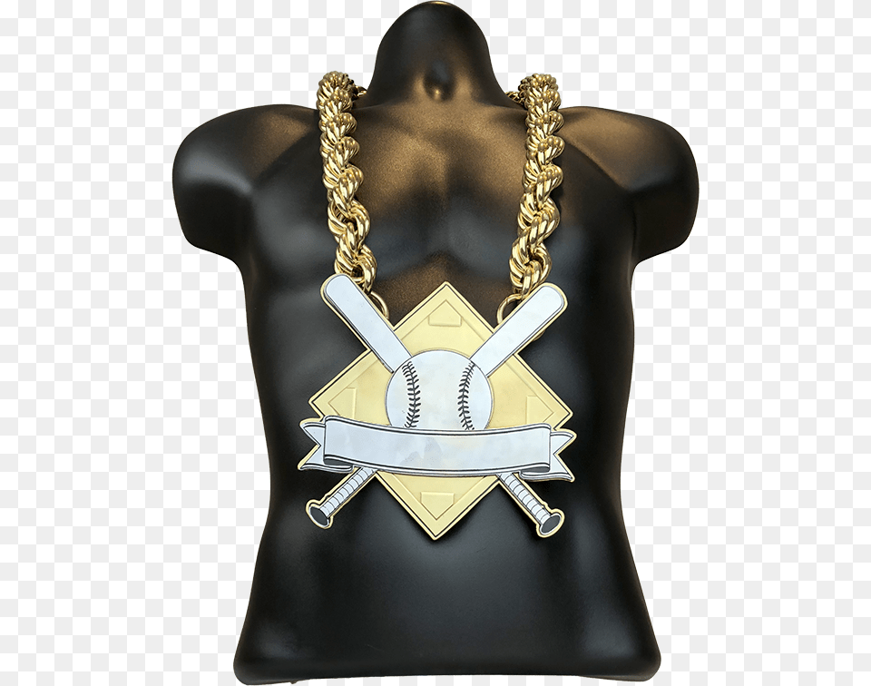 Homerun Baseball Championship Chain Softball Home Run Chain, Accessories, Bag, Handbag, Jewelry Free Transparent Png