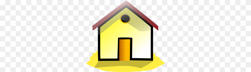 Homes Clipart Clip Art Free Vector, Dog House, Person Png Image