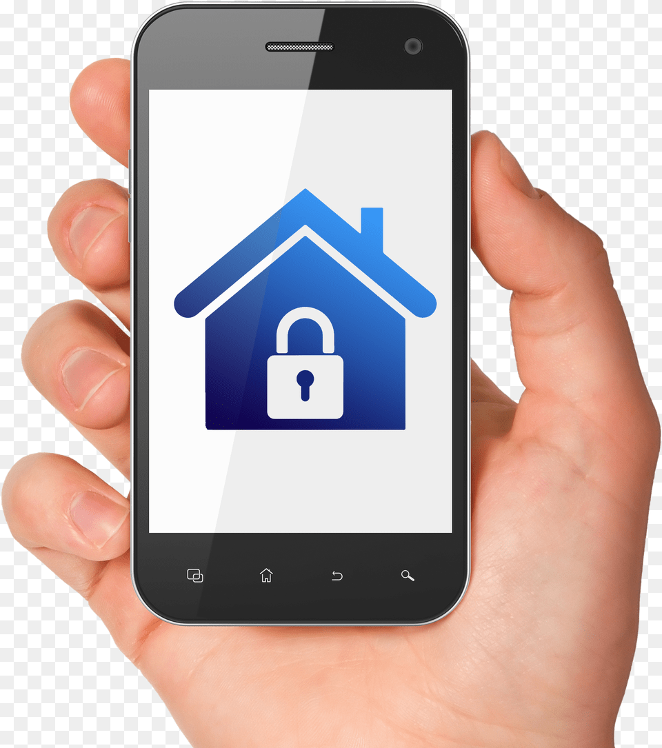 Homes39 Convenient But Are They Safe Gehirntraining Mit Dem Smartphone, Electronics, Mobile Phone, Phone Free Transparent Png