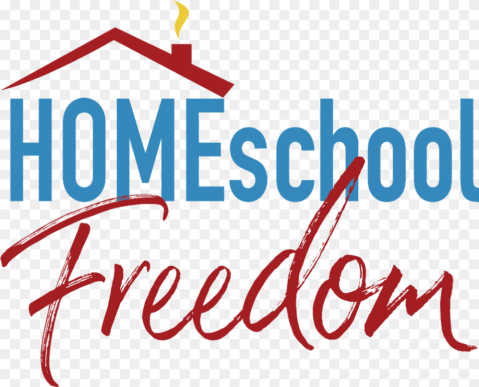 Homeschool Hd Homeschooling, Text Free Png
