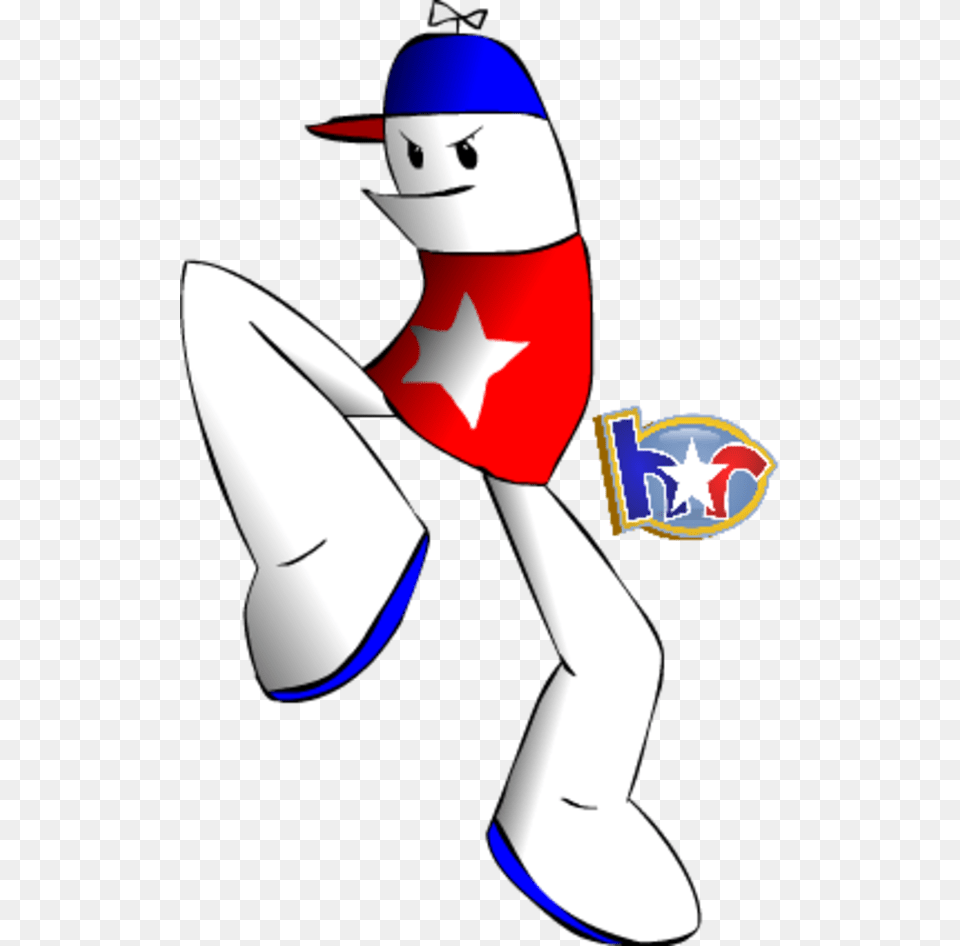 Homestar Runner, People, Person, Face, Head Free Transparent Png