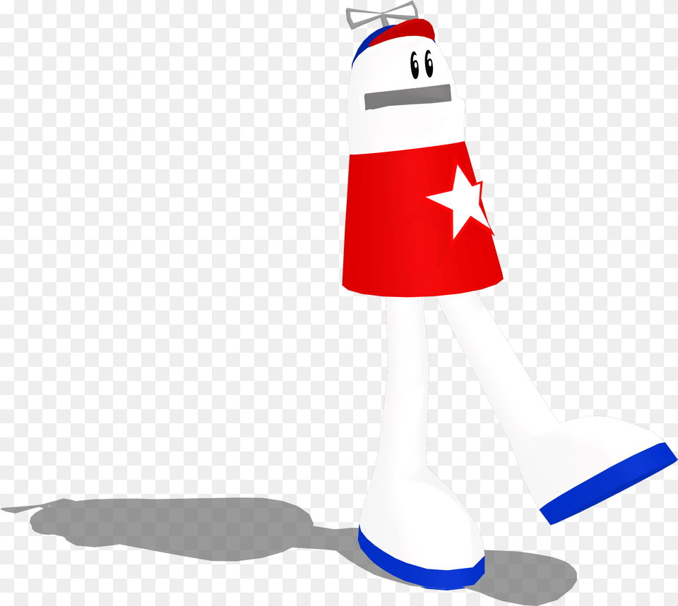 Homestar Runner, Cleaning, Person Free Png