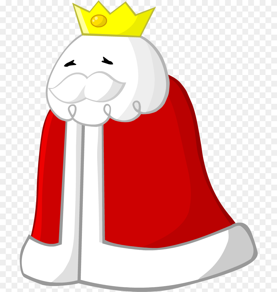 Homestar Runner King Of Town, Fashion, Food, Ketchup Png Image