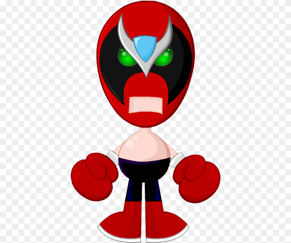 Homestar Runner Strong Bad, Dynamite, Weapon Free Transparent Png